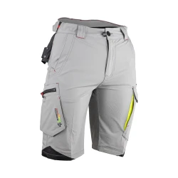 Bermuda stretch polyamide élasthanne RTP330 Homme