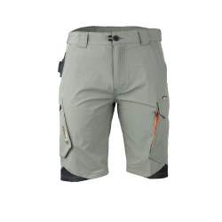 Bermuda stretch polyamide élasthanne RTP330 Homme