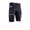 Bermuda denim stretch multipoche RTP380 Homme