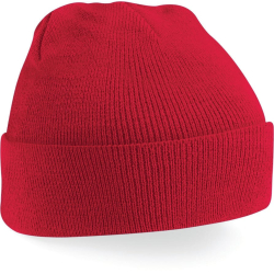 Bonnet avec revers RTP72