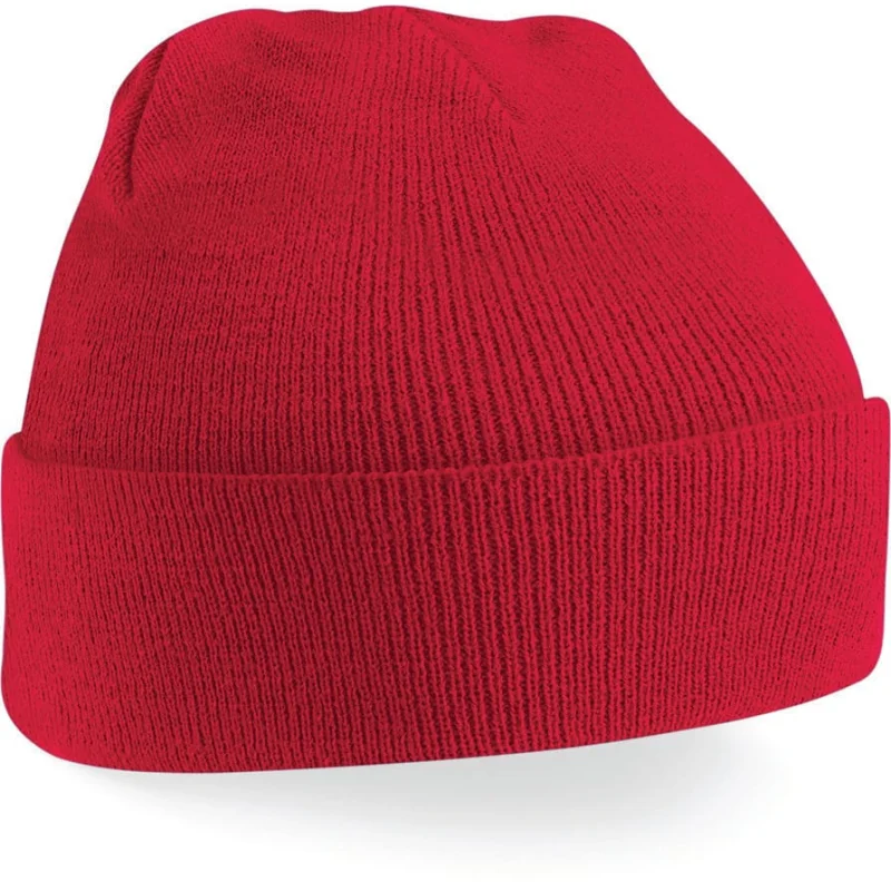 Bonnet avec revers RTP72