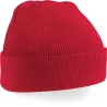 Bonnet avec revers RTP72