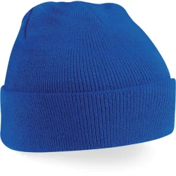 Bonnet avec revers RTP72
