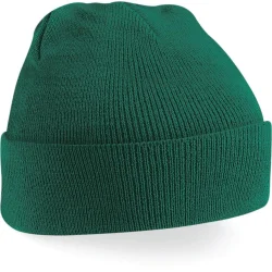 Bonnet avec revers RTP72