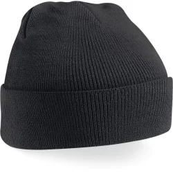 Bonnet avec revers RTP72