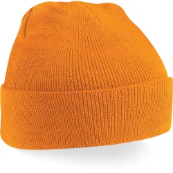 Bonnet avec revers RTP72