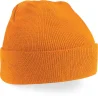 Bonnet avec revers RTP72