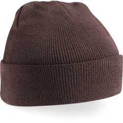 Bonnet avec revers RTP72