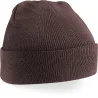 Bonnet avec revers RTP72