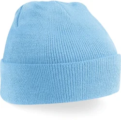 Bonnet avec revers RTP72