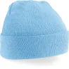 Bonnet avec revers RTP72