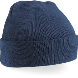 Bonnet avec revers RTP72