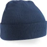 Bonnet avec revers RTP72
