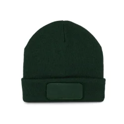 Bonnet RTP doublure Thinsulate