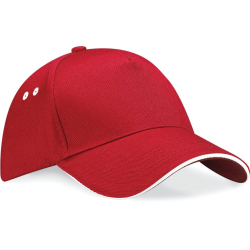 Casquette Bicolore RTP300