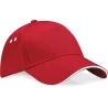 Casquette Bicolore RTP300