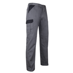 Pantalon multipoche LMA RTP245
