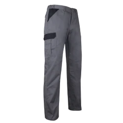 Pantalon multipoche LMA RTP245