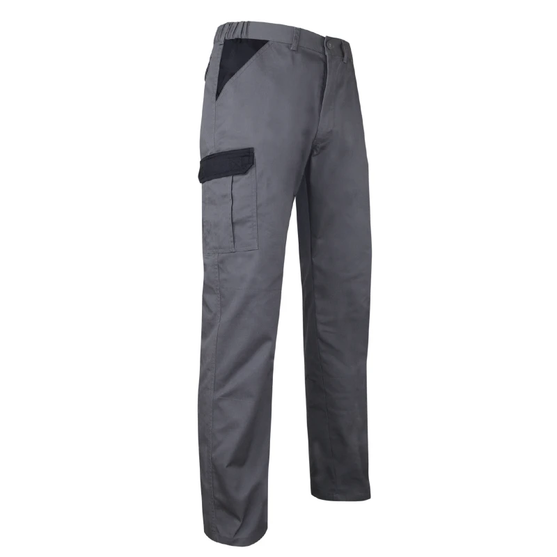 Pantalon multipoche LMA RTP245