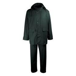 Ensemble Pro de pluie Polyuréthane