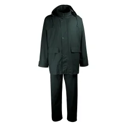 Ensemble Pro de pluie Polyuréthane