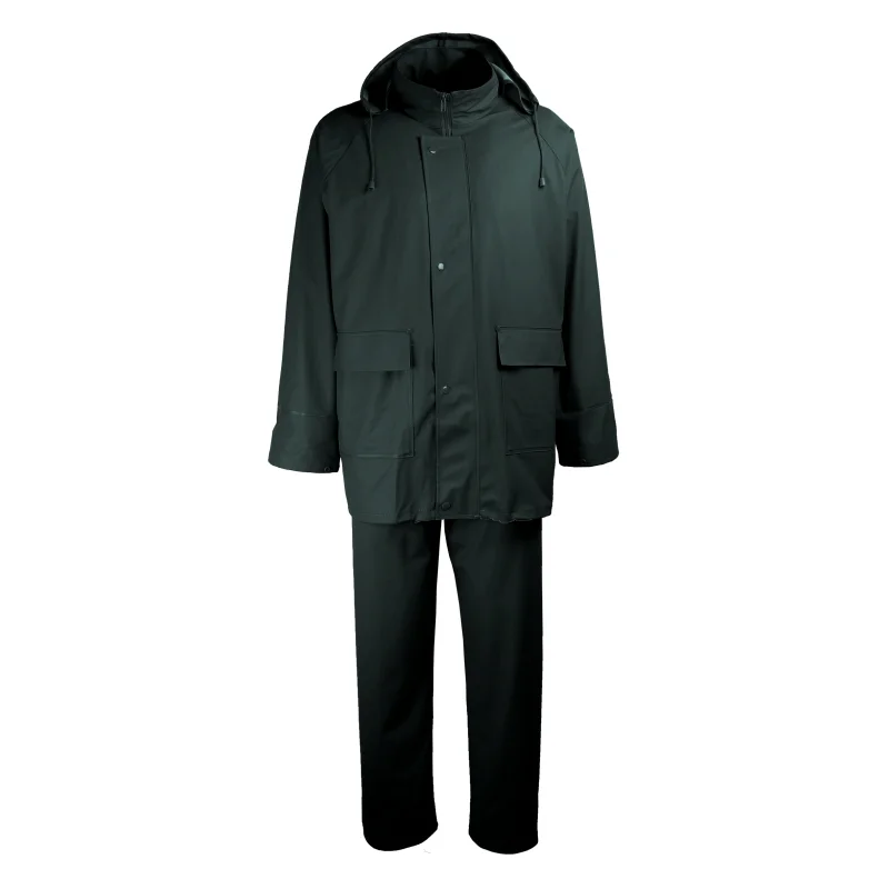 Ensemble Pro de pluie Polyuréthane