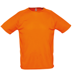T-Shirt sport RTP140 Homme