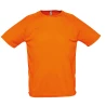T-Shirt sport RTP140 Homme