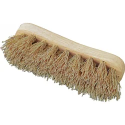 Brosse chiendent forme violon