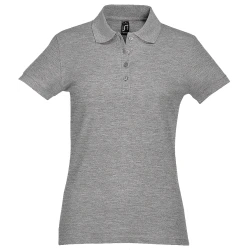 Polo RTP170 Femme