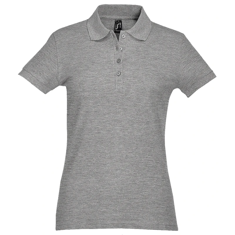 Polo RTP170 Femme