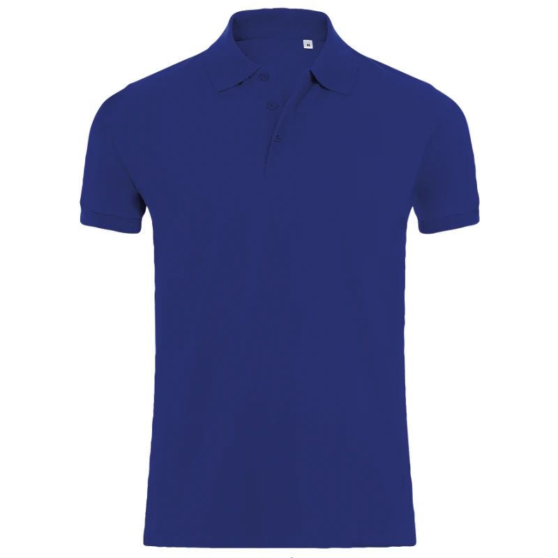 Polo RTP220 Homme