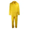 Ensemble de pluie PVC souple