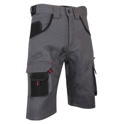 Bermuda multipoches RTP300 Homme