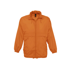 Coupe-Vent RTP210T Unisexe