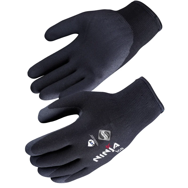 Gants Ninja Ice