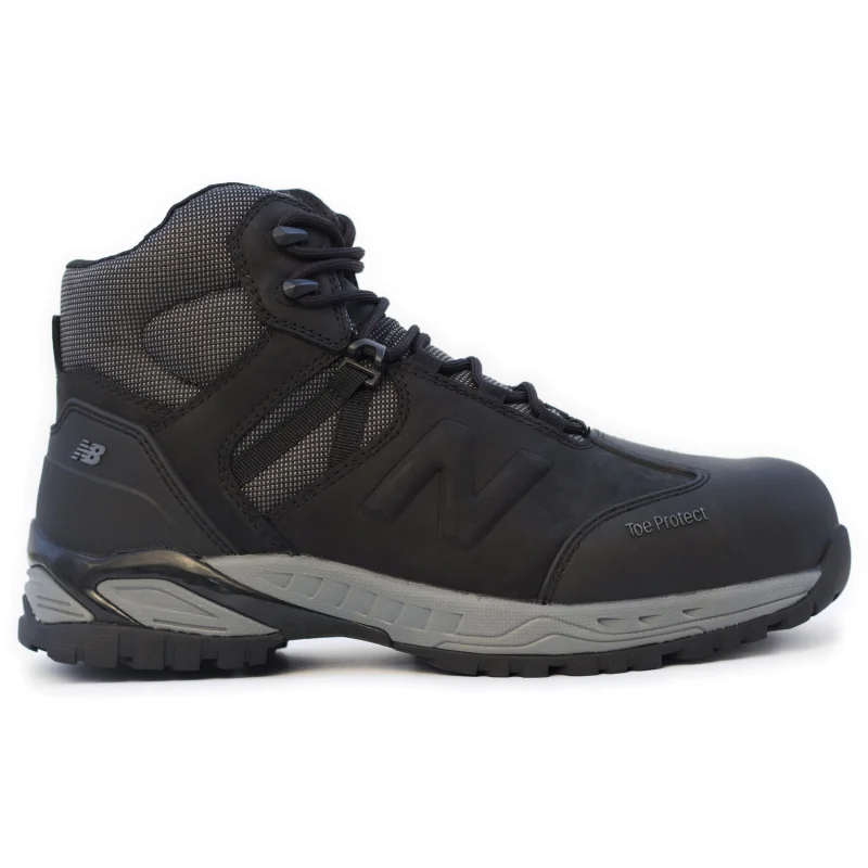 Chaussures de sécurité New Balance ALLSITE S3 Chaussures de sécurité New Balance ALLSITE S3