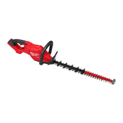 Taille haie Milwaukee M18 Fuel