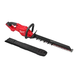 Taille haie Milwaukee M18 Fuel