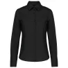 Chemise sans repassage coupe ajustée RTP115 Femme