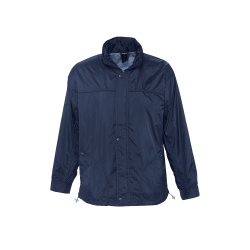 Coupe-Vent doublé RTP210T Unisexe