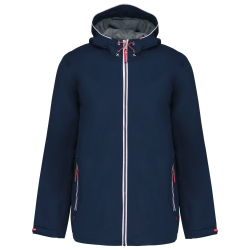 Veste imperméable & respirante RTP225 Unisexe
