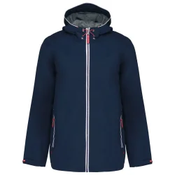 Veste imperméable & respirante RTP225 Unisexe