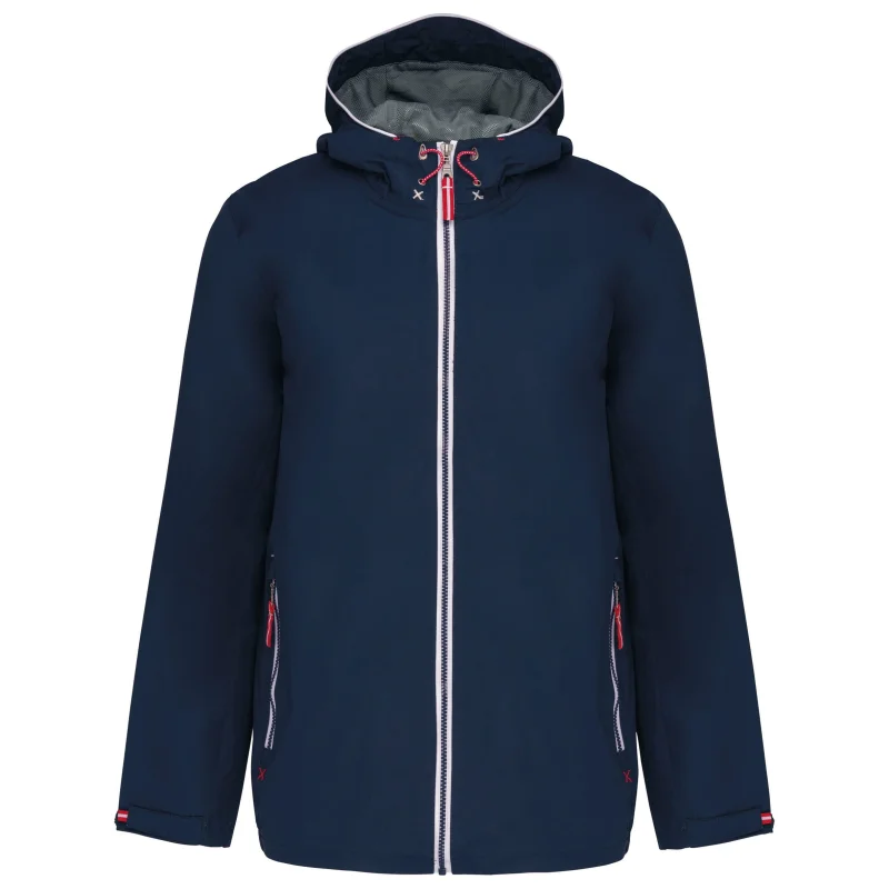 Veste imperméable & respirante RTP225 Unisexe