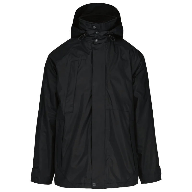 Parka 3 en 1 RTP245 Homme