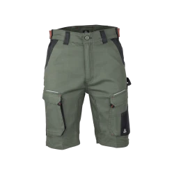 Bermuda multipoches stretch RTP300 Homme