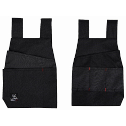 Lot de 2 poches flottantes amovibles