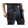 Lot de 2 poches flottantes amovibles