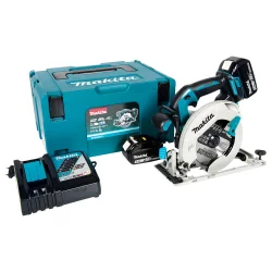 Scie circulaire 165mm Makita 18V