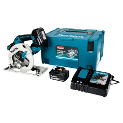 Scie circulaire 165mm Makita 18V
